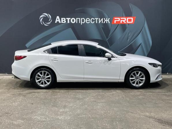 Mazda 6 III (GJ) Рестайлинг с пробегом 2015 года, цена 1 710 000 рублей, 84422 км, седан, Автокод Объявления