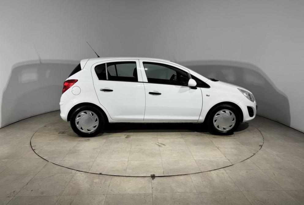 Opel Corsa D Рестайлинг II Саранск  - изображение 6