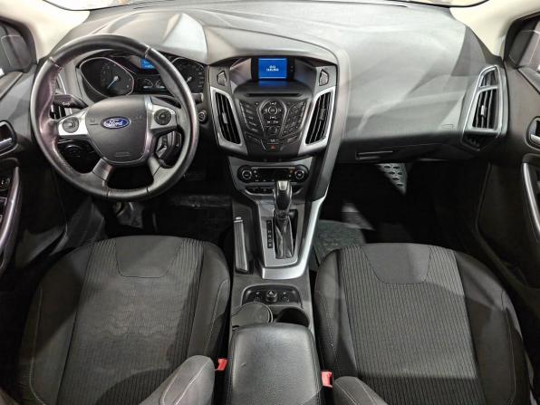Ford Focus III с пробегом 2012 года, цена 870 000 рублей, 146813 км, седан, Автокод Объявления