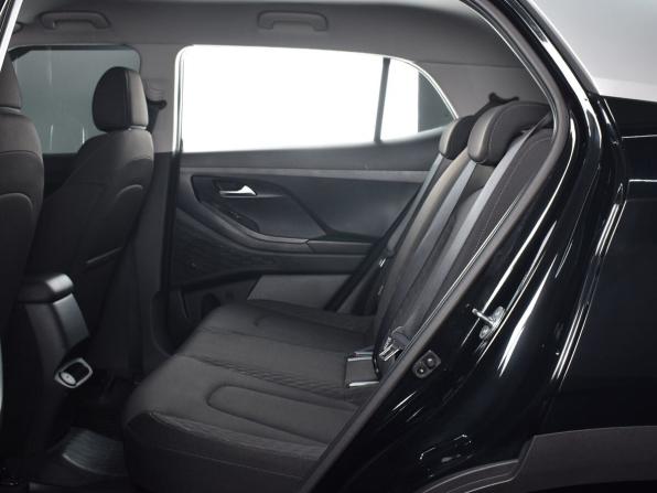 Hyundai Creta II с пробегом 2022 года, цена 2 149 995 рублей, 49333 км, внедорожник, Автокод Объявления