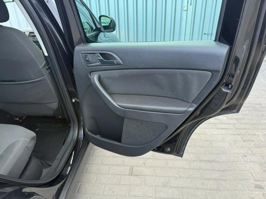 Skoda Yeti I Ростов-на-Дону  - изображение 16