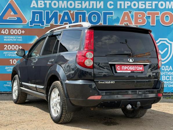 Great Wall Hover H3 I с пробегом 2014 года, цена 700 000 рублей, 158000 км, внедорожник, Автокод Объявления