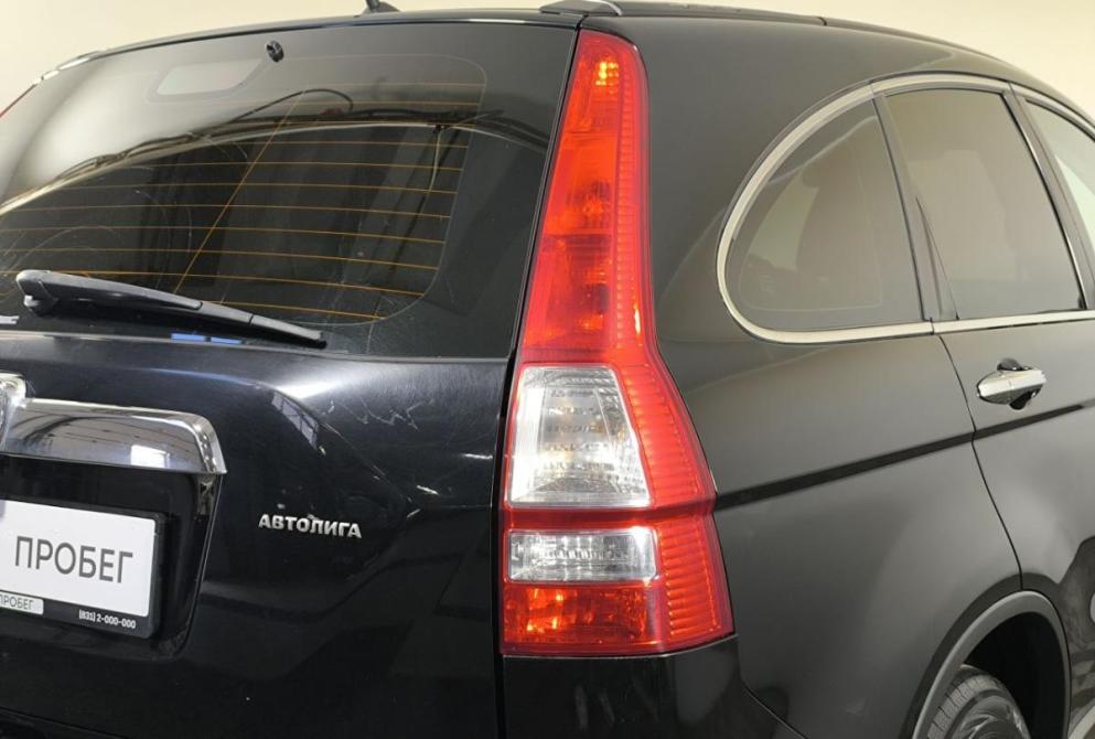 Honda CR-V IV Нижний Новгород  - изображение 20