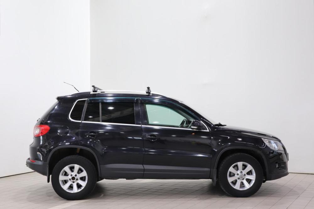 Volkswagen Tiguan I Иркутск  - изображение 5