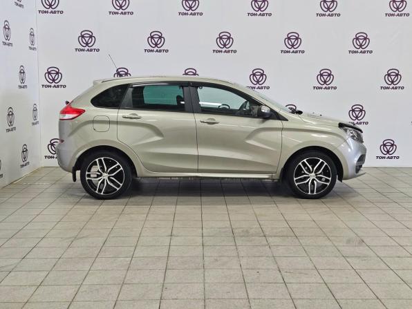 Lada (ВАЗ) XRAY I с пробегом 2017 года, цена 765 000 рублей, 77661 км, хэтчбек, Автокод Объявления