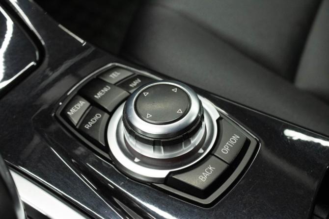 BMW 5 серии VI (F10/F11/F07) Рестайлинг с пробегом 2014 года, цена 1 789 000 рублей, 218857 км, седан, Автокод Объявления