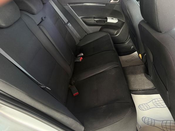 Geely Emgrand EC7 с пробегом 2014 года, цена 460 000 рублей, 216772 км, седан, Автокод Объявления