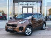 Kia Sportage IV Уфа  - изображение 18