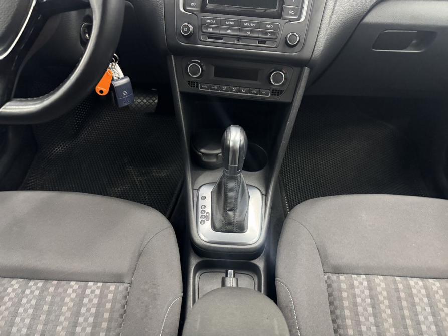 Volkswagen Polo V Рестайлинг Воронеж  - изображение 15