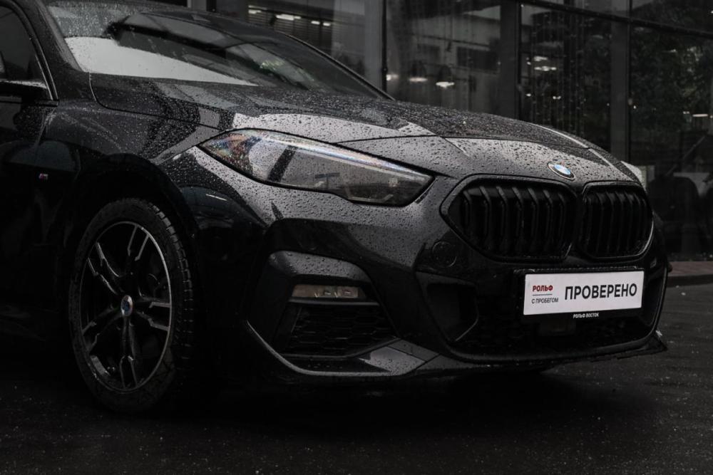 BMW 2 серии F44 Москва  - изображение 26