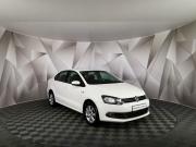 Volkswagen Polo V Москва  - изображение 22