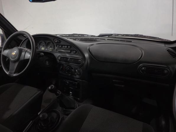 Chevrolet Niva I Рестайлинг с пробегом 2018 года, цена 650 000 рублей, 195708 км, внедорожник, Автокод Объявления