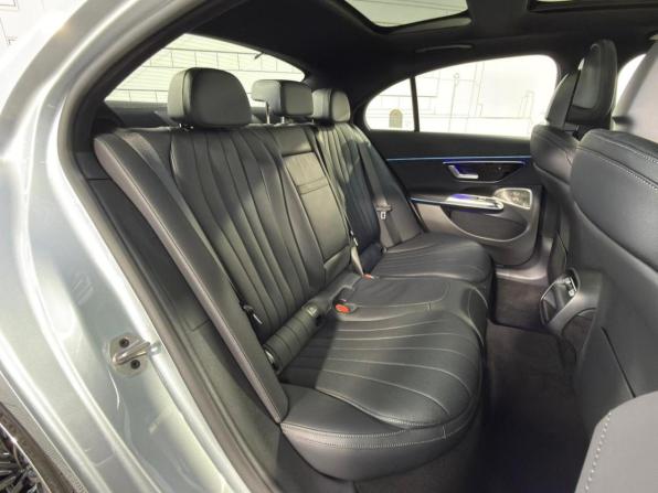 Новый Mercedes-Benz E-Класс VI (W214 S214) 2025 года, цена 10 300 000 рублей, седан, Автокод Объявления