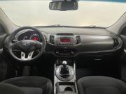 Kia Sportage III Воронеж  - изображение 31