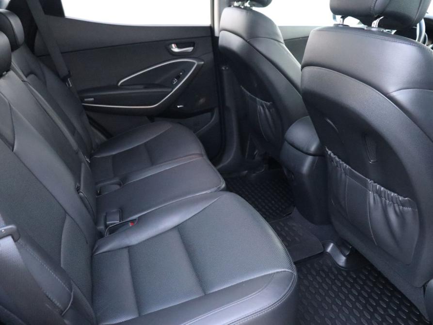 Hyundai Santa Fe III Рестайлинг Москва  - изображение 23