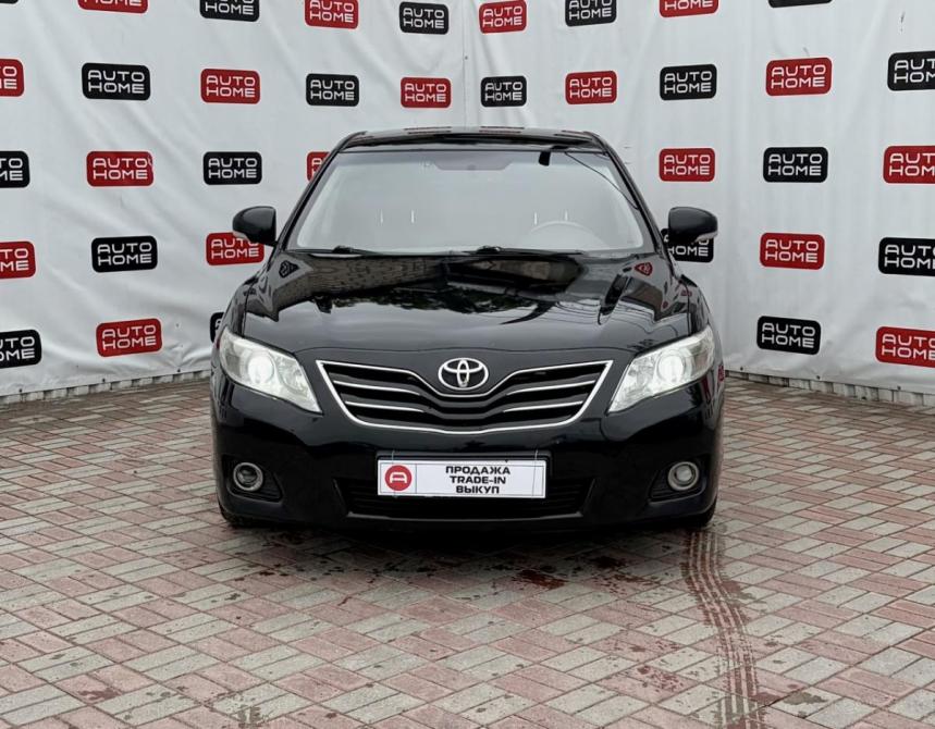 Toyota Camry VI (XV40) Санкт-Петербург  - изображение 2