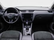 Skoda Octavia III (A7) Рестайлинг Москва  - изображение 30