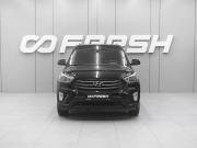 Hyundai Creta I Ростов-на-Дону  - изображение 22