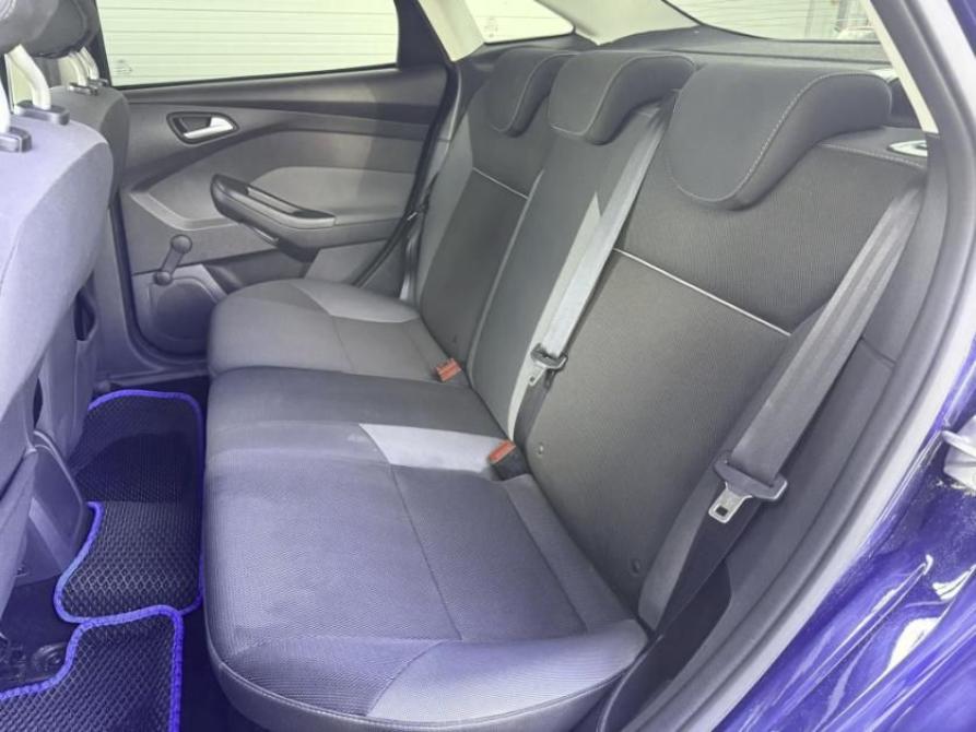 Ford Focus III Ставрополь  - изображение 16