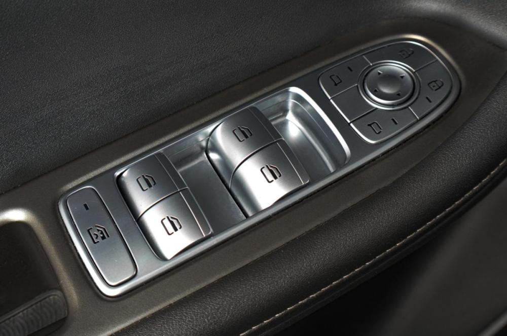 Chery Tiggo 7 Pro Max I Рестайлинг Тюмень  - изображение 19
