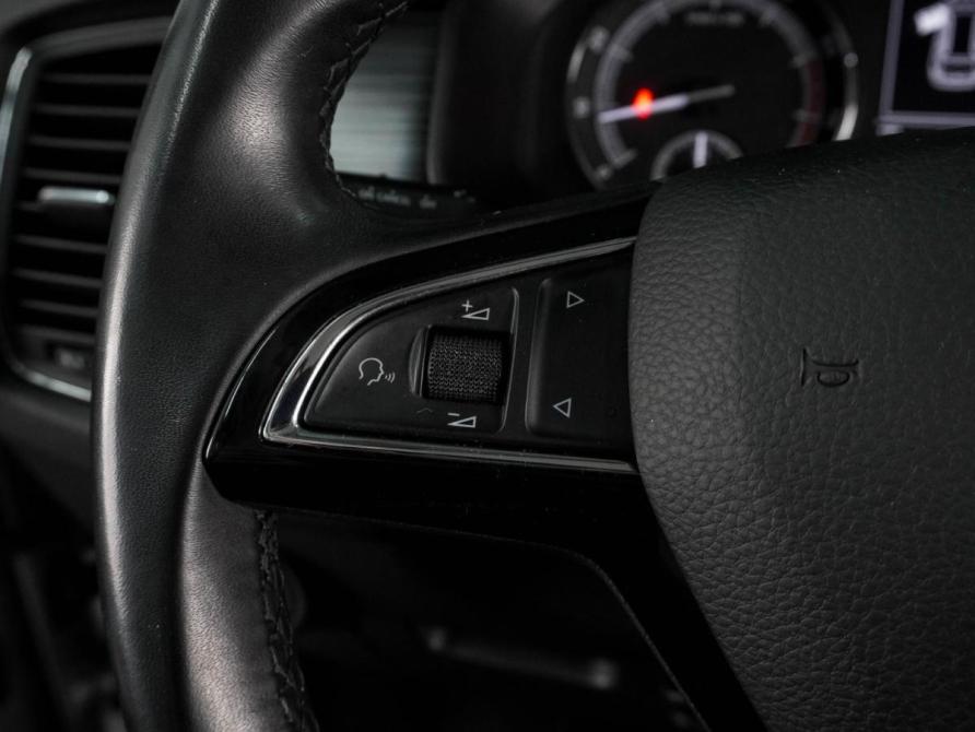 Skoda Kodiaq I Воронеж  - изображение 17