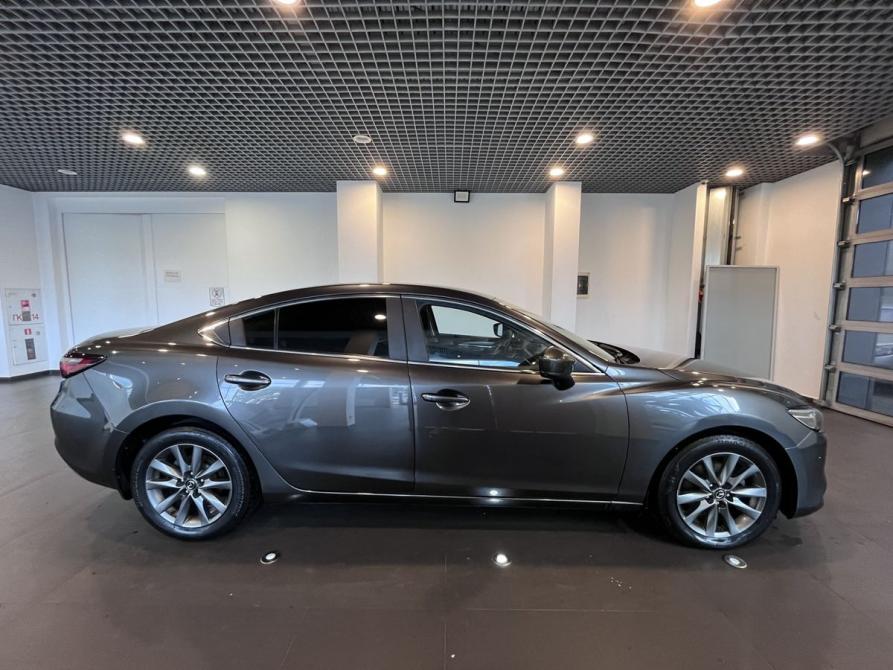 Mazda 6 III (GJ) Рестайлинг 2 Чебоксары  - изображение 2