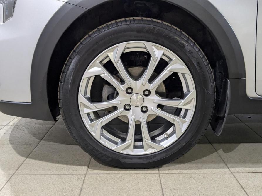 Kia Rio IV Рестайлинг Химки  - изображение 6