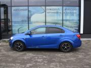 Chevrolet Aveo II Архангельск  - изображение 17