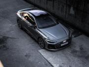 Audi A5 III (B10) Москва  - изображение 28