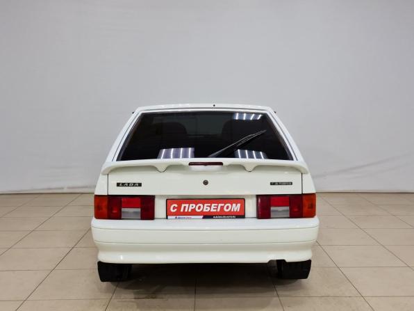 Lada (ВАЗ) 2114 с пробегом 2011 года, цена 310 000 рублей, 110778 км, хэтчбек, Автокод Объявления