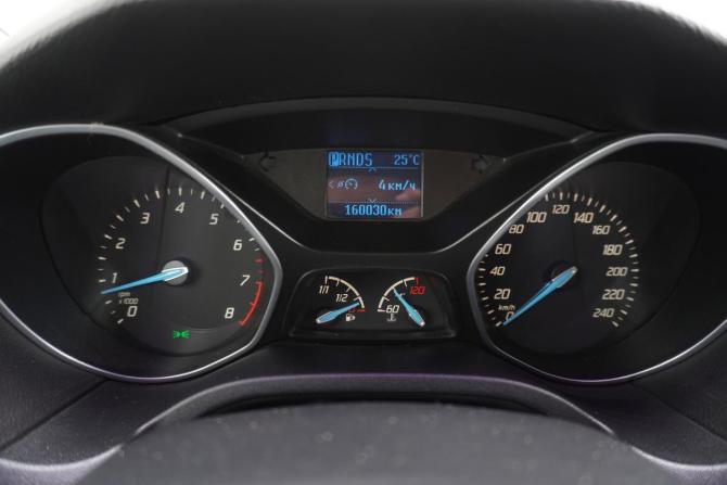 Ford Focus III с пробегом 2012 года, цена 733 000 рублей, 160300 км, седан, Автокод Объявления