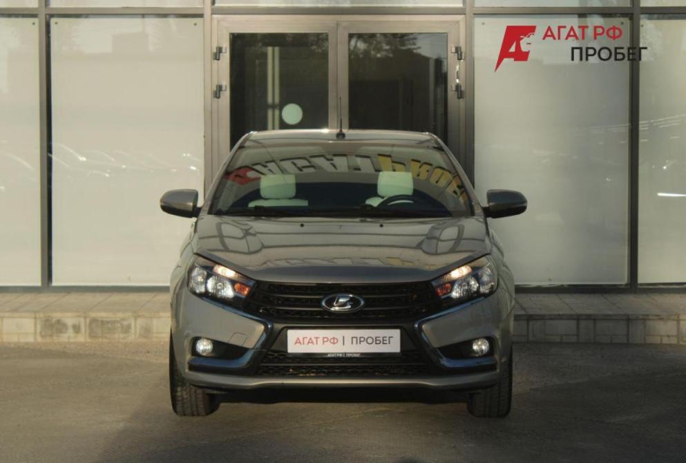 Lada (ВАЗ) Vesta I Саратов  - изображение 2