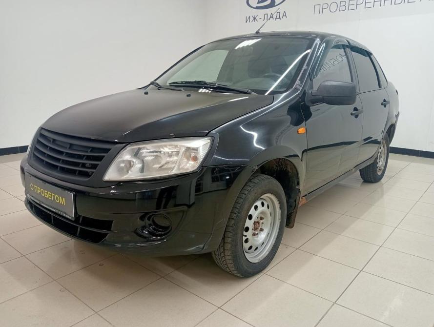 Lada (ВАЗ) Granta I Ижевск  - изображение 1