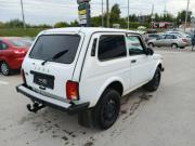 Lada (ВАЗ) Niva Legend I Тула  - изображение 16