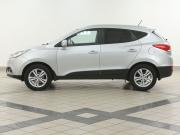 Hyundai ix35 I Иваново  - изображение 26