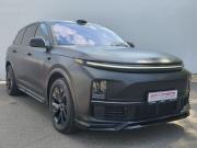 Li Auto (Lixiang) L7 I Москва  - изображение 25