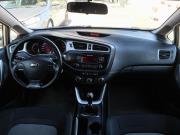 Kia Ceed II Москва  - изображение 29