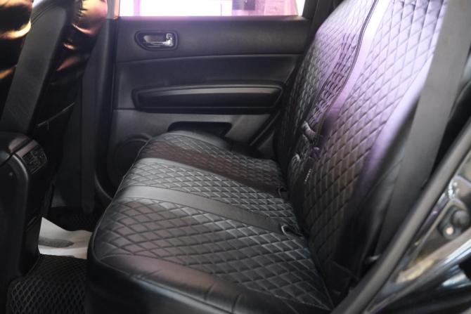 Nissan X-Trail II Рестайлинг с пробегом 2011 года, цена 1 359 000 рублей, 193000 км, внедорожник, Автокод Объявления