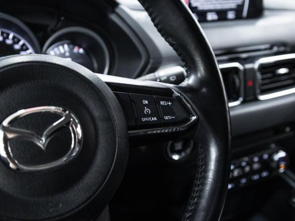 Mazda CX-5 II с пробегом 2019 года, цена 2 919 000 рублей, 64855 км, внедорожник, Автокод Объявления