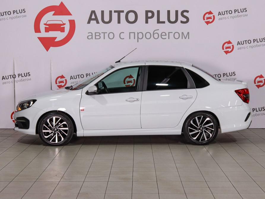 Lada (ВАЗ) Granta I Рестайлинг Минеральные Воды  - изображение 7