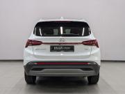 Hyundai Santa Fe IV Рестайлинг Москва  - изображение 57