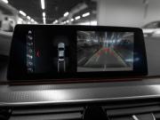 BMW 5 серии VII (G30/G31/G38) Москва  - изображение 43