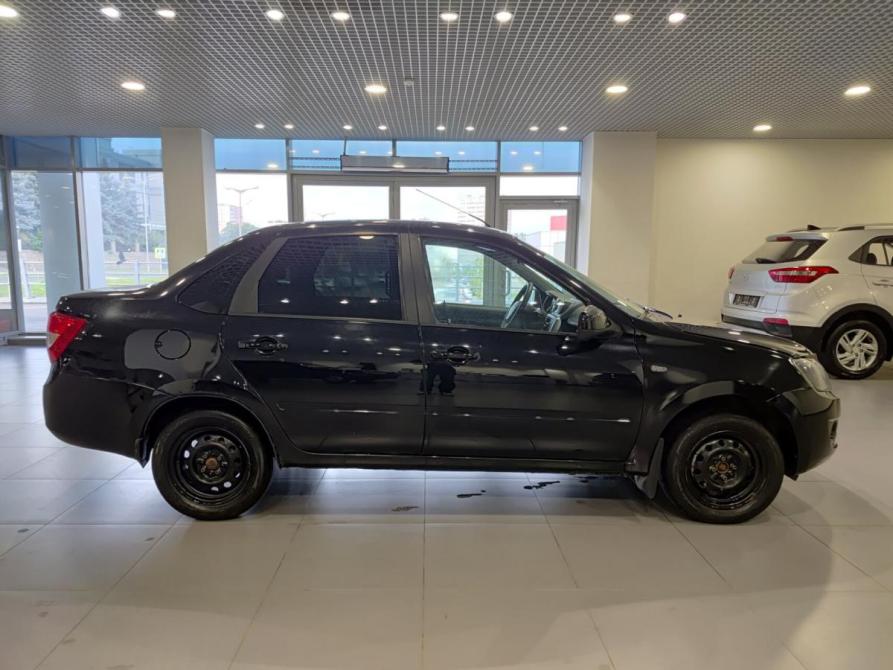 Lada (ВАЗ) Granta I Казань  - изображение 5