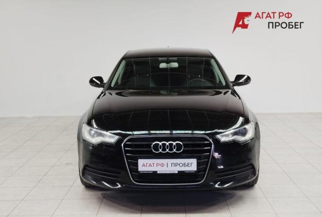 Audi A6 IV (C7) с пробегом 2012 года, цена 1 550 000 рублей, 172507 км, седан, Автокод Объявления