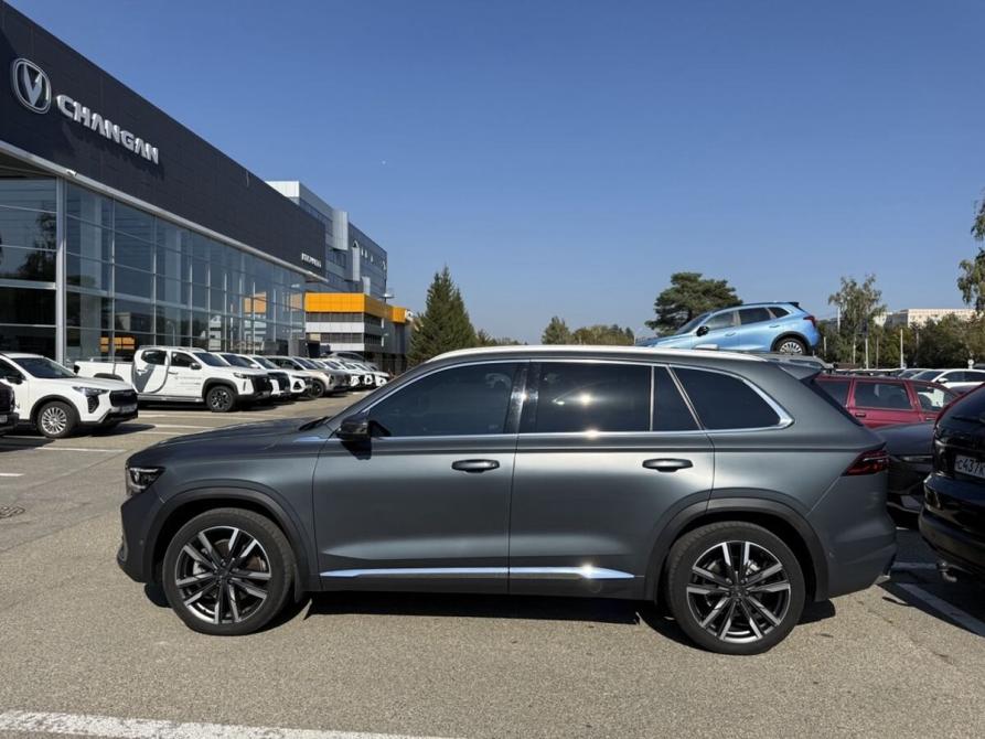 Geely Monjaro I Ставрополь  - изображение 4