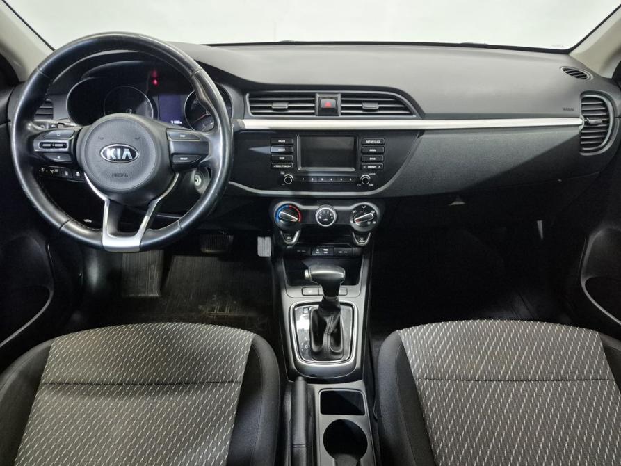 Kia Rio IV Ярославль  - изображение 9