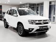 Renault Duster I Рестайлинг Казань  - изображение 25