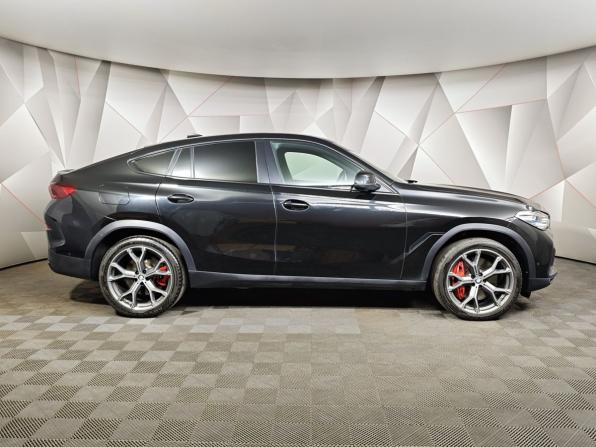 BMW X6 III (G06) с пробегом 2020 года, цена 6 400 000 рублей, 107760 км, внедорожник, Автокод Объявления