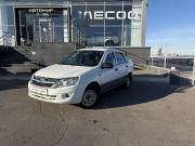 Lada (ВАЗ) Granta I Саратов  - изображение 16