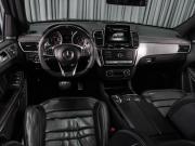 Mercedes-Benz GLS AMG I (X166) Тюмень  - изображение 50